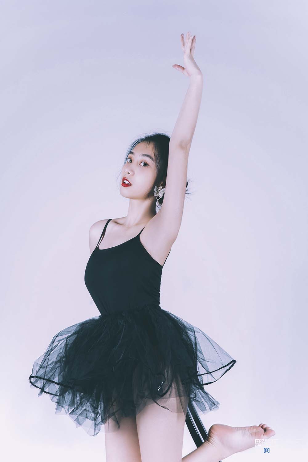 [GALLI嘉丽]舞蹈生日记 019 – 唐可 GALLI嘉丽-第1张