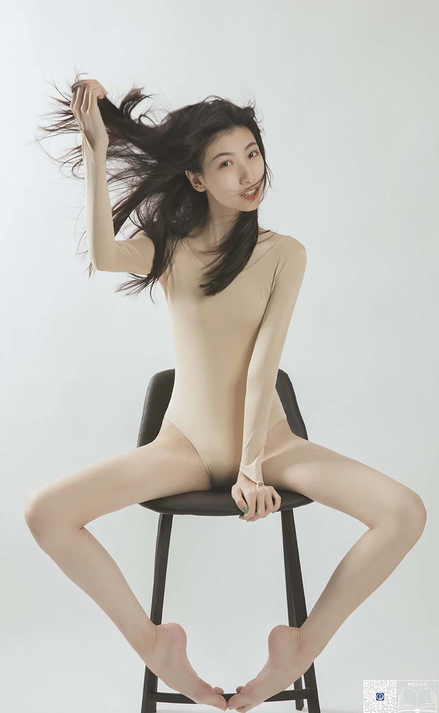 [GALLI嘉丽]舞蹈生日记 010 – 苏薇 GALLI嘉丽-第1张
