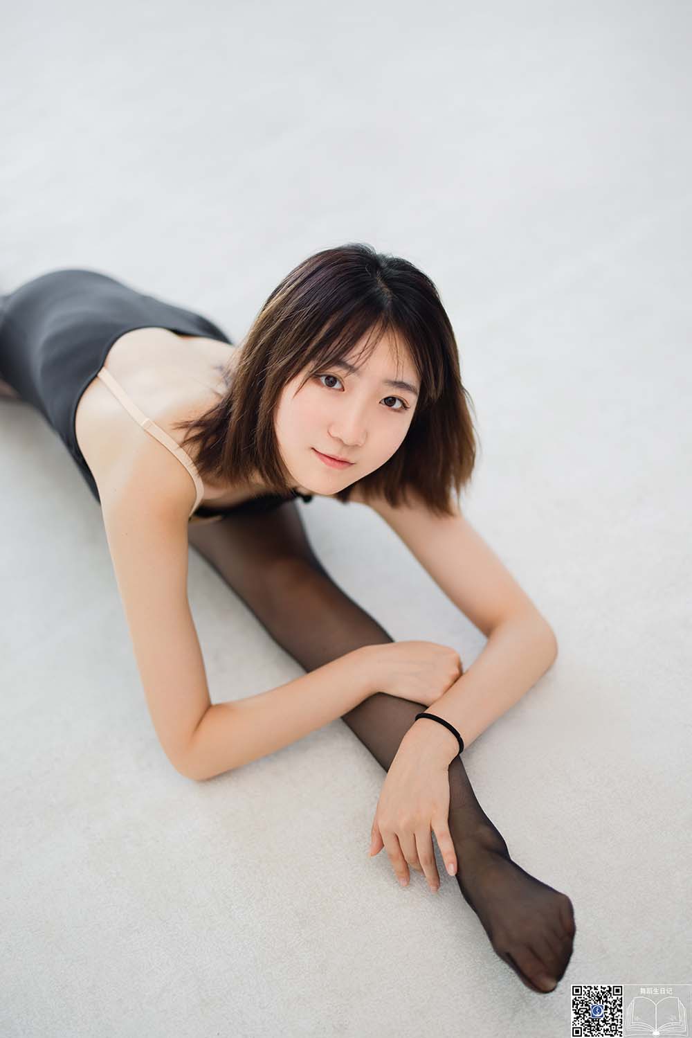 [GALLI嘉丽]舞蹈生日记 053 – 灵儿 GALLI嘉丽-第1张