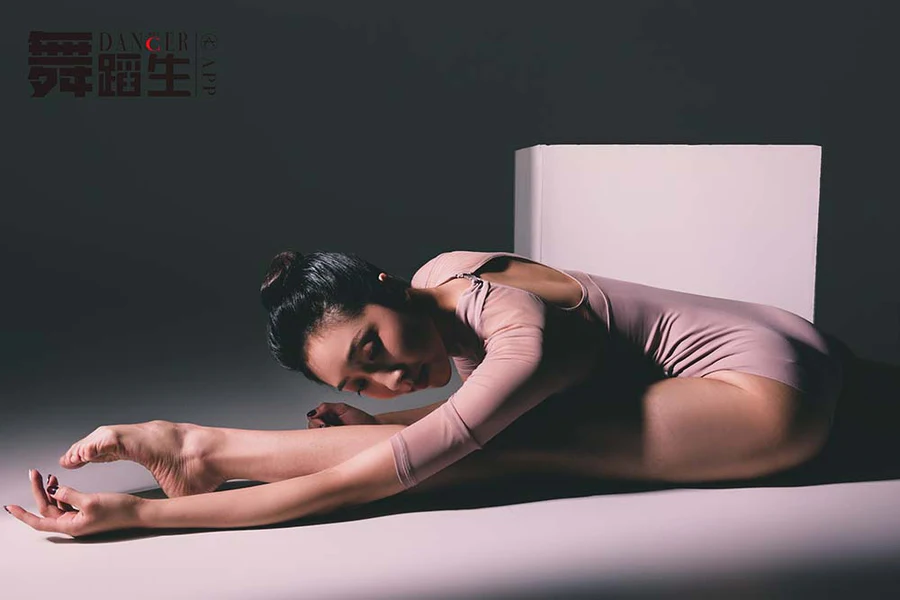 [GALLI嘉丽]舞蹈生日记 081 – 元气女神 赵惠妮 GALLI嘉丽-第1张