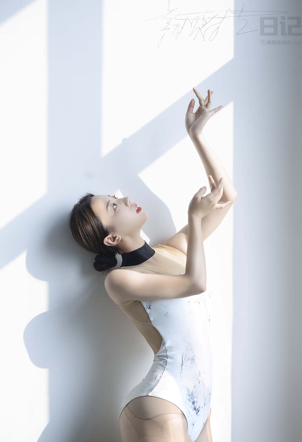 [GALLI嘉丽]舞蹈生日记 068 – 子琪姐姐 GALLI嘉丽-第1张