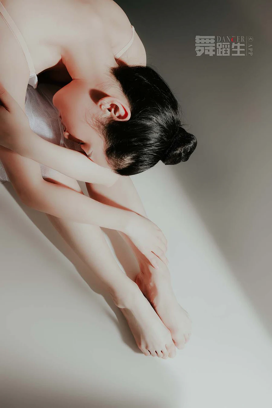 [GALLI嘉丽]舞蹈生日记 088 – 快乐舞步 余羽 GALLI嘉丽-第1张
