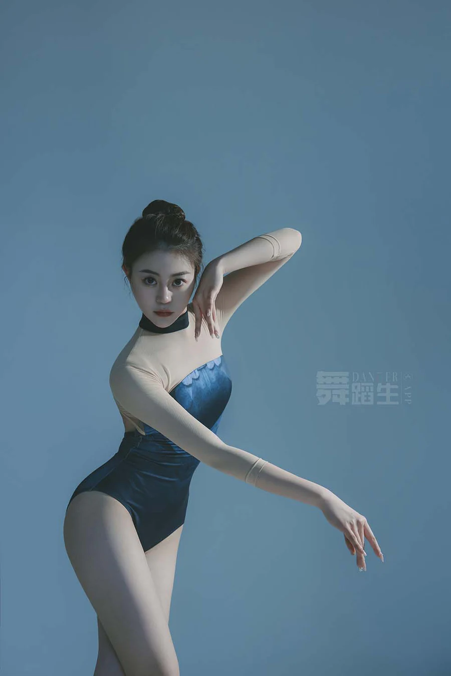 [GALLI嘉丽]舞蹈生日记 086 – 舞态生风 唐紫怡 GALLI嘉丽-第1张