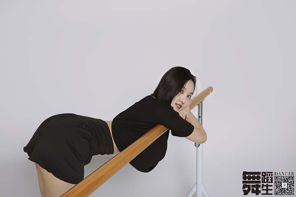 [GALLI嘉丽]舞蹈生日记 108 – 简 GALLI嘉丽-第2张