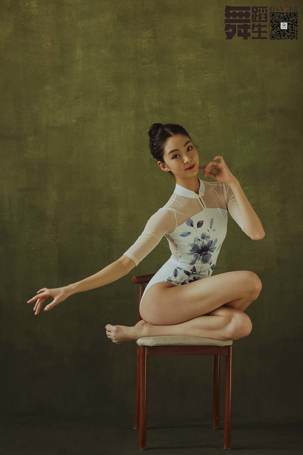 [GALLI嘉丽]舞蹈生日记 106 – 画 GALLI嘉丽-第2张