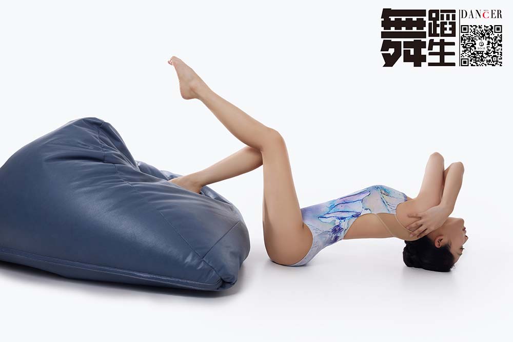 [GALLI嘉丽]舞蹈生日记 103 – 花样少女 佚名 GALLI嘉丽-第1张