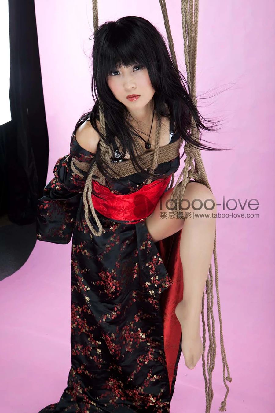 [禁忌摄影]Taboo-love NO.013 飞天的初体验 JJSY禁忌摄影-第1张