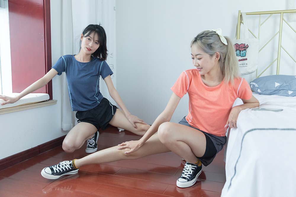 物恋传媒 NO.818 猫耳&小鹿-心暖 WLCM物恋传媒-第2张