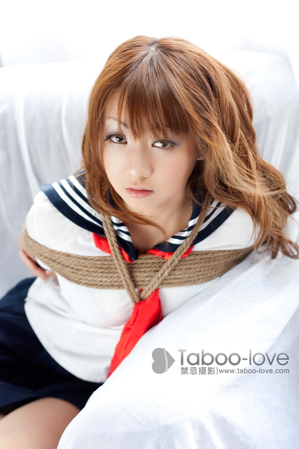 [禁忌摄影]Taboo-love NO.055 学生时代的回忆 JJSY禁忌摄影-第2张