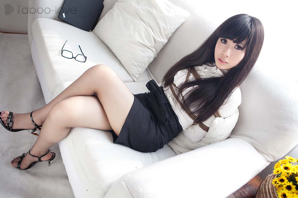 [禁忌摄影]Taboo-love NO.083 职业女性之气质束缚[VIP专属] JJSY禁忌摄影-第1张