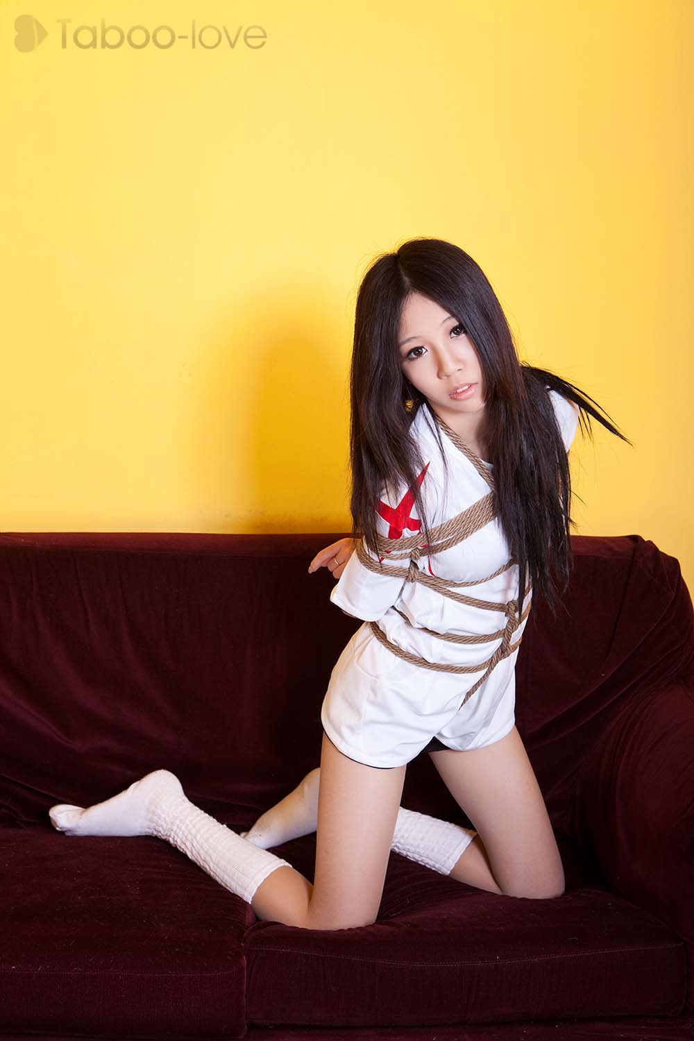 [禁忌摄影]Taboo-love NO.073 世界杯狂热—悲情英格兰[VIP专属] JJSY禁忌摄影-第2张