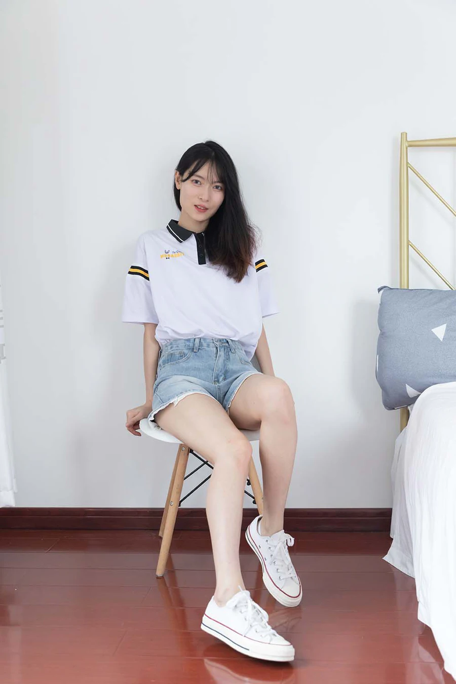物恋传媒 NO.865 猫耳-夜幻时光 WLCM物恋传媒-第1张