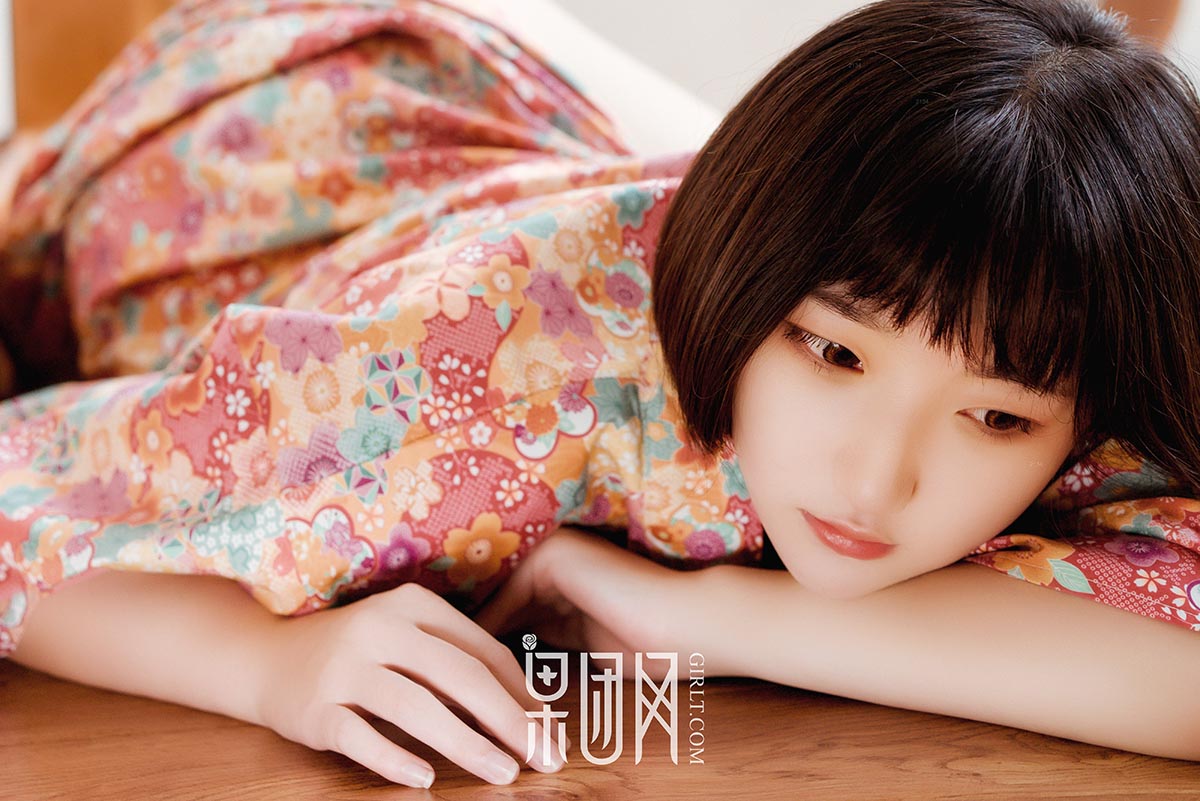 [Girlt果团网]合集打包下载（站内同步更新） HJ合集-第3张