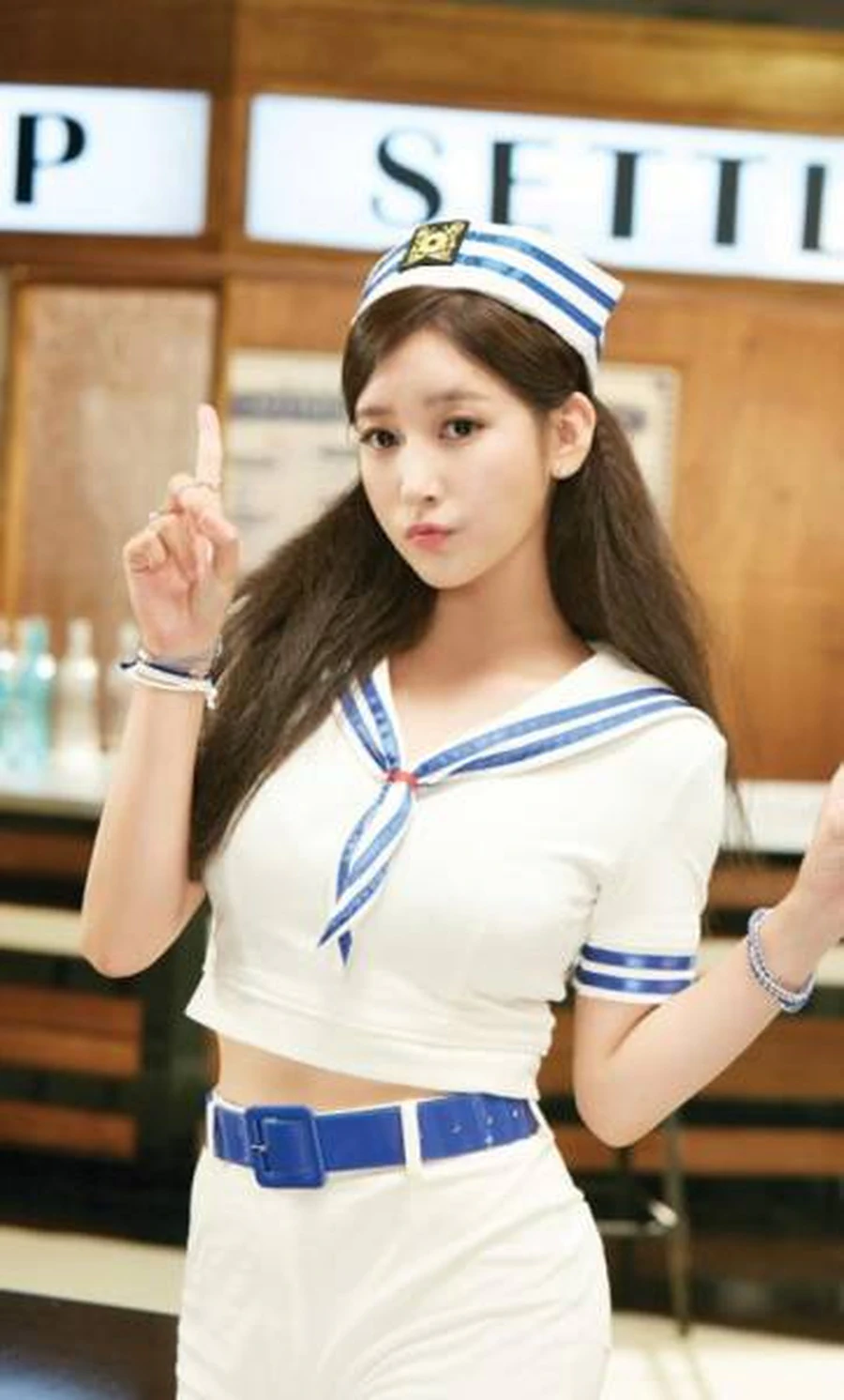 【明星饭拍】韩国女团T-ara饭拍超大合集 HJ合集-第1张