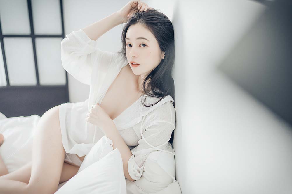 辰辰ChenChen《午后阳光》 JPJX极品精选-第1张