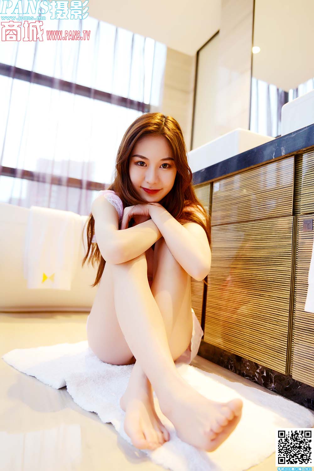 [PANS写真]2020.08.12 NO.1375 咖喱 PANS写真-第2张