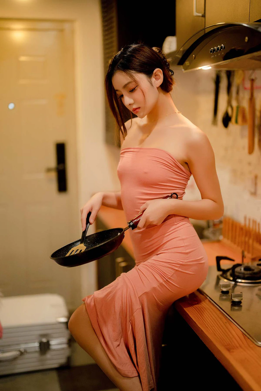 加朵 – 私家厨房 JPJX极品精选-第1张