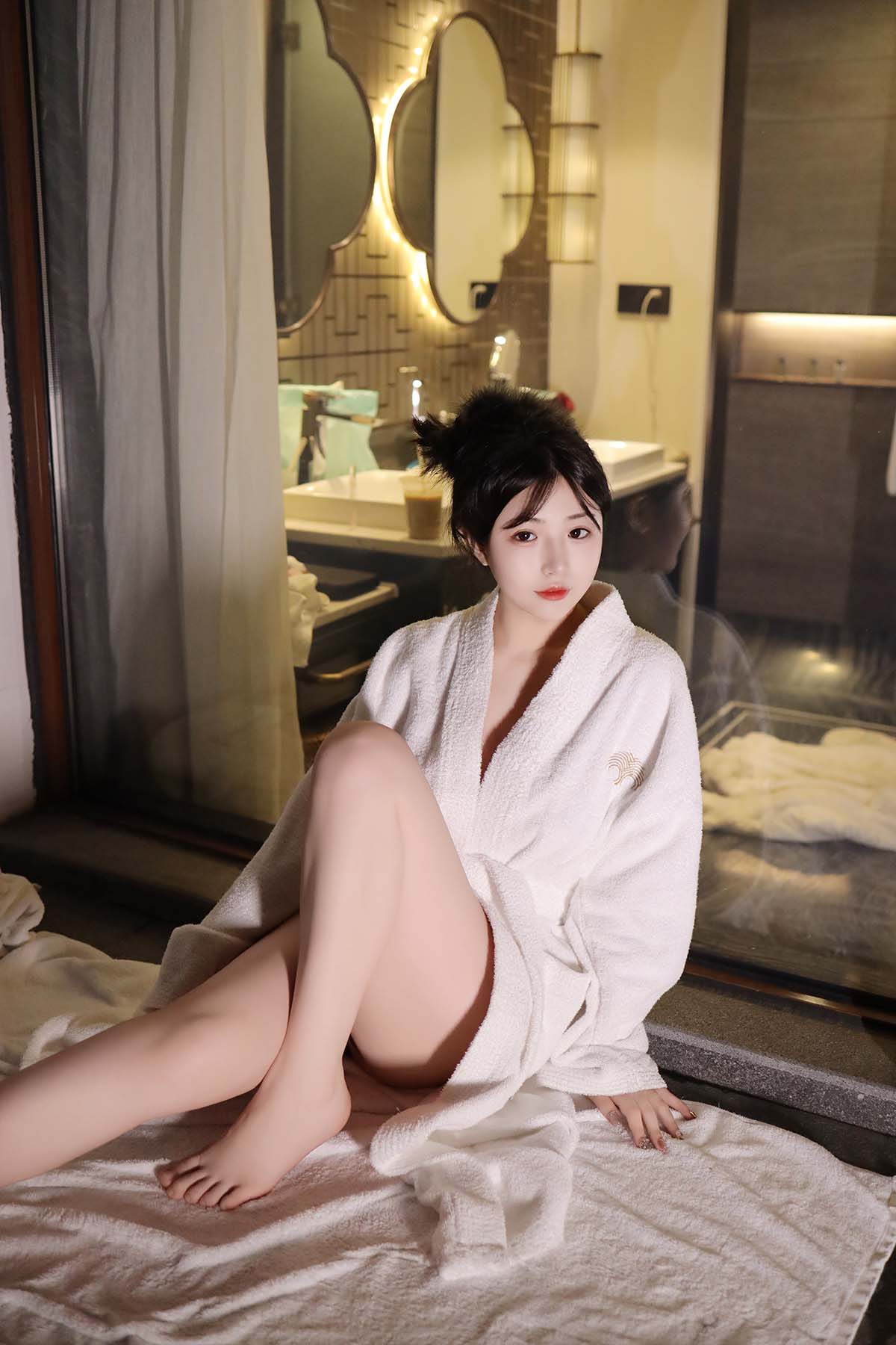 陈小花 – 精油SPA JPJX极品精选-第1张