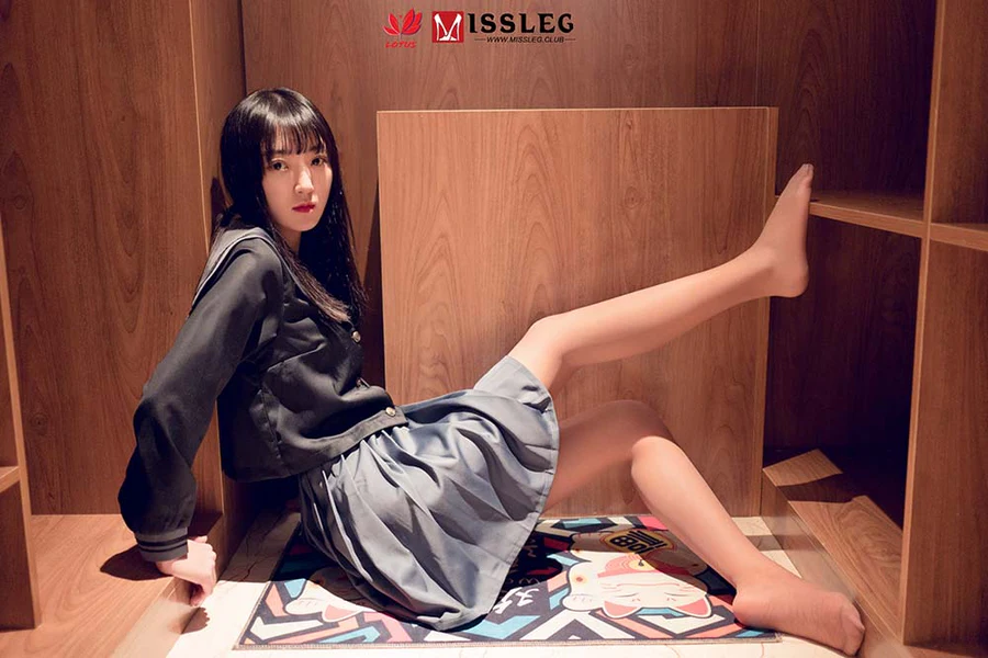[MISSLEG蜜丝]室内M系列 钻石版 2020.01.23 M021  诺言1 MISSLEG蜜丝钻石版-第2张