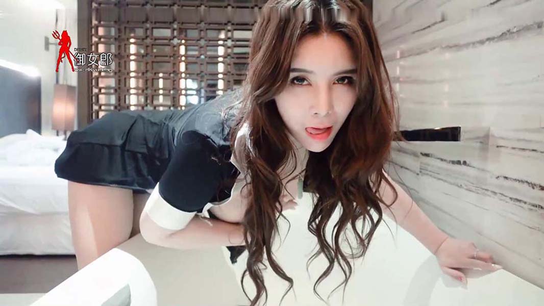 [DKGirl御女郎]2018.08.17 VN.032 雪千寻 DKGirl御女郎视频-第1张