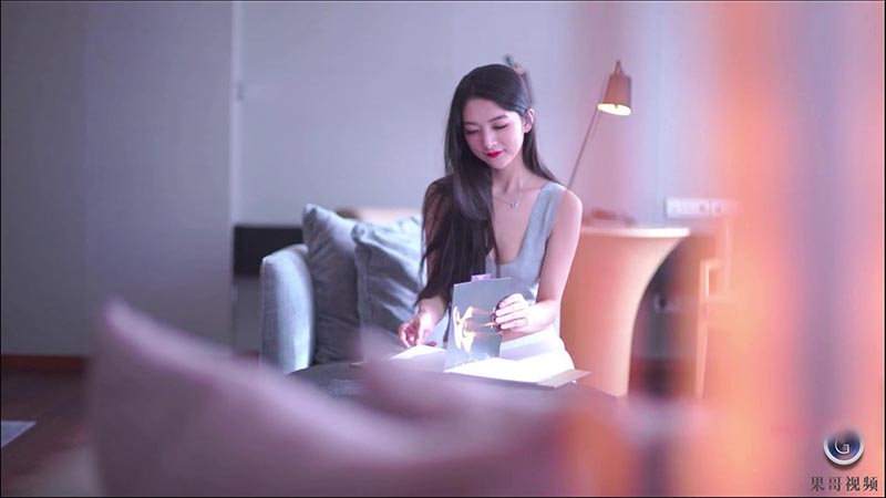 [Xiuren秀人网]视频 2017.11.15 VN.064 小热巴 Xiuren秀人网视频-第1张