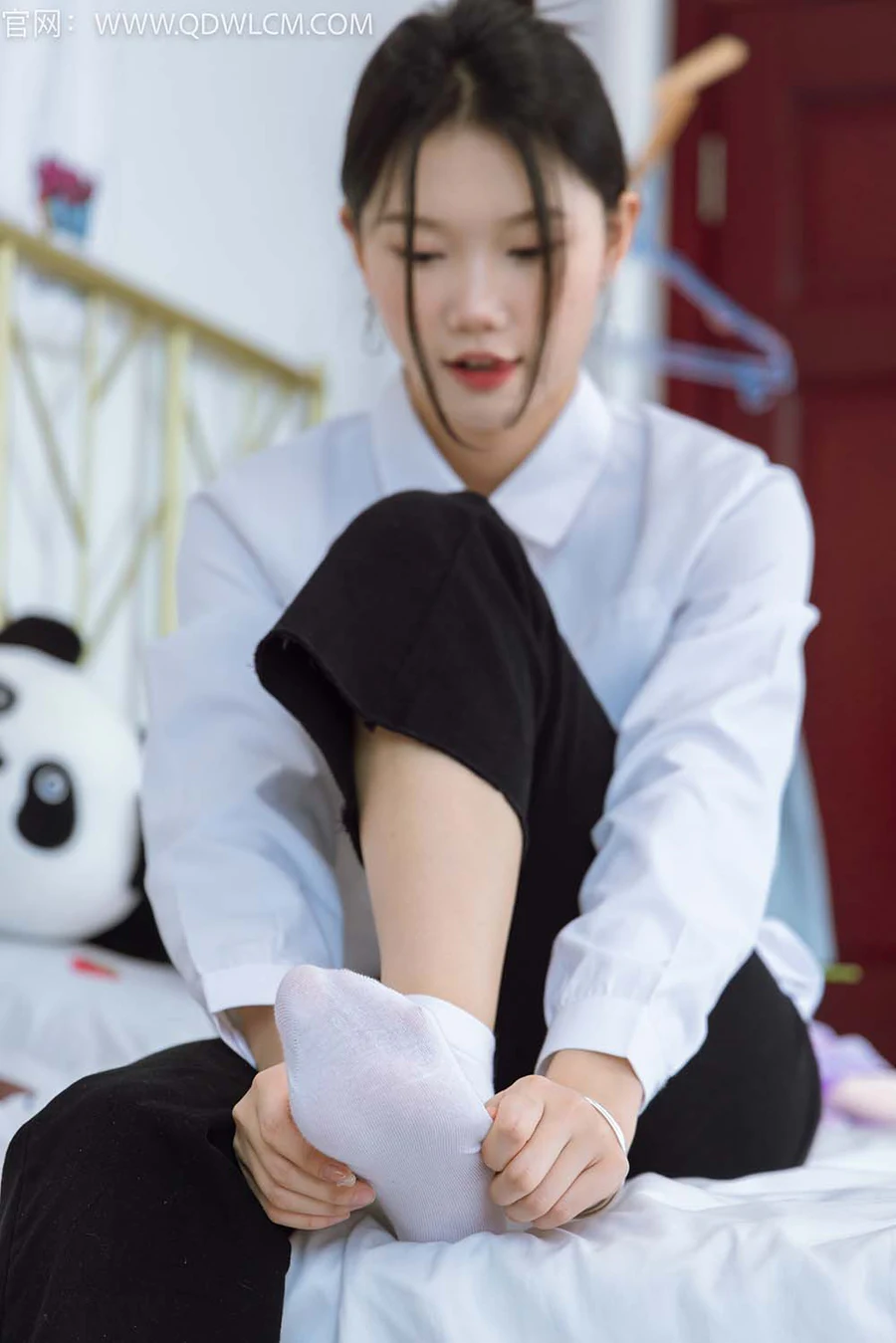 物恋传媒 NO.1291 小竹-中秋共团圆 WLCM物恋传媒-第2张