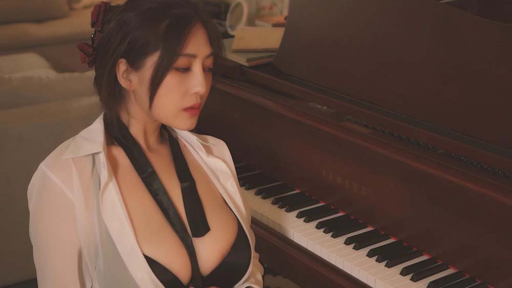 樱晚gigi – 浮现 JPJX极品精选-第1张