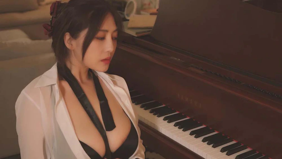 樱晚gigi – 浮现 JPJX极品精选-第1张