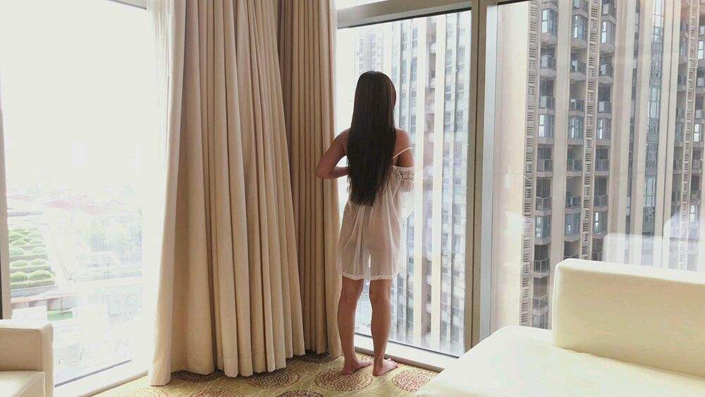 [MFStar模范学院]视频 2019.06.06 VN.042 任莹樱 Jenny MFStar模范学院视频-第3张