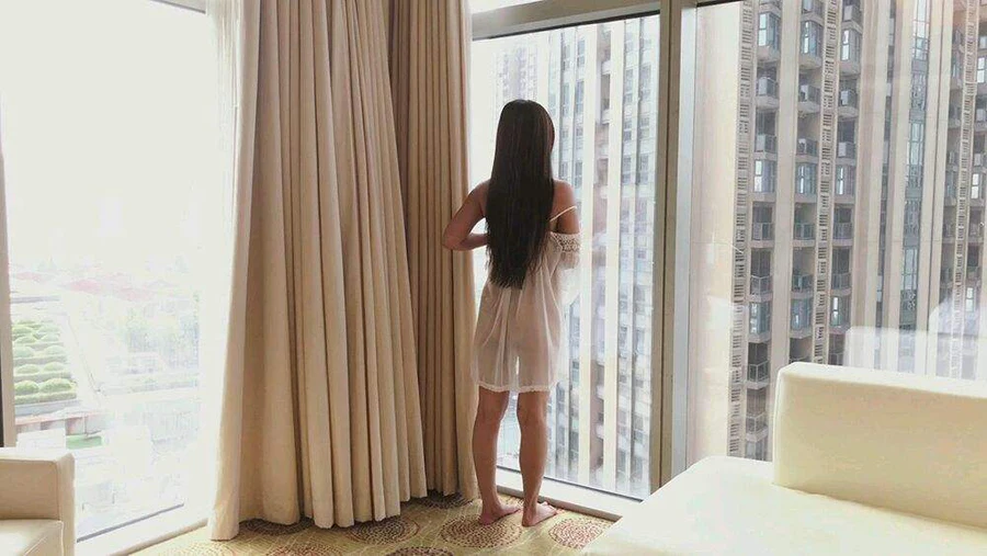 [MFStar模范学院]视频 2019.06.06 VN.042 任莹樱 Jenny MFStar模范学院视频-第3张