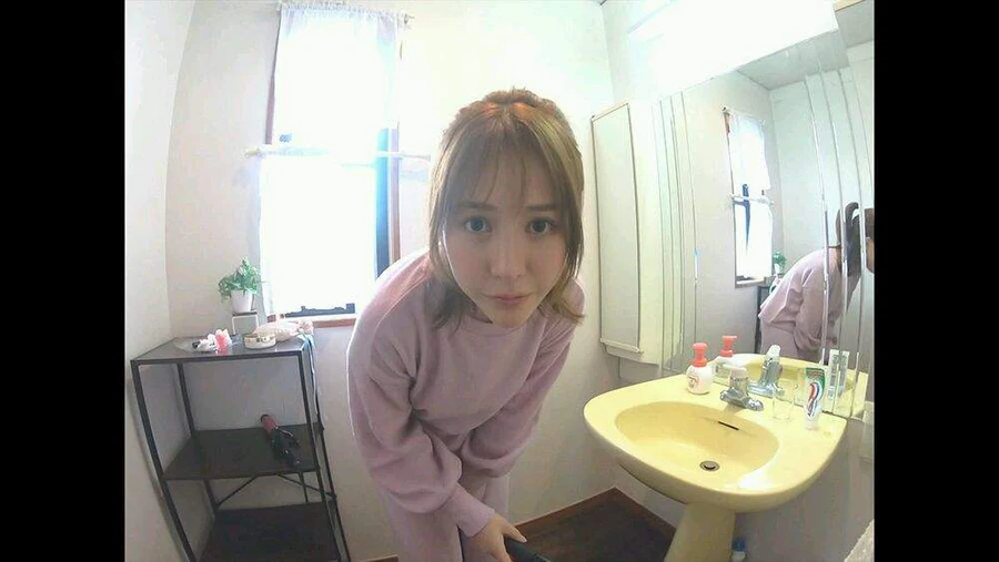 [MFStar模范学院]视频 2019.04.12 VN.038 Evelyn艾莉 MFStar模范学院视频-第1张