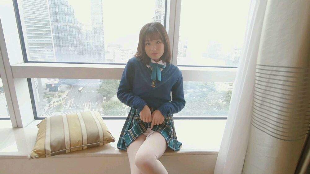 [MFStar模范学院]视频 2019.02.14 VN.036 仓井优香 MFStar模范学院视频-第1张