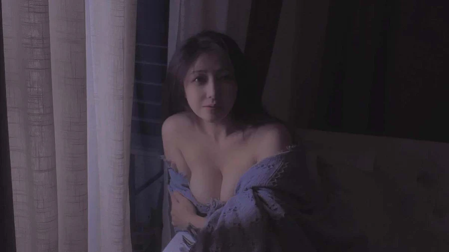 樱晚gigi – 有你的月光 JPJX极品精选-第1张