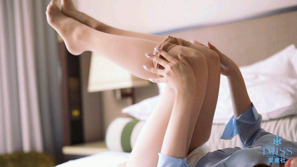 [IMISS爱蜜社]2019.11.11 VN.034 许诺Sabrina IMiss爱蜜社视频-第2张