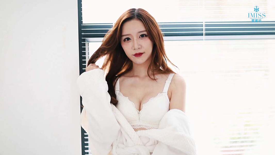 [IMiss爱蜜社]2018.05.08 VN.027 小琳 IMiss爱蜜社视频-第1张