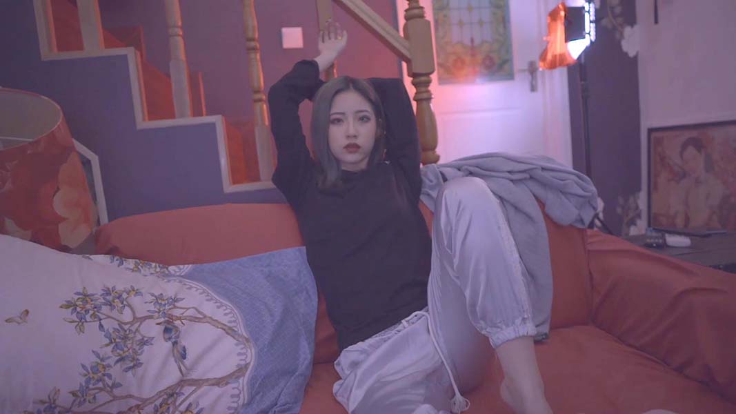 [Xiuren秀人网]视频 2019.05.08 VN.138 贾诗晗 Xiuren秀人网视频-第1张