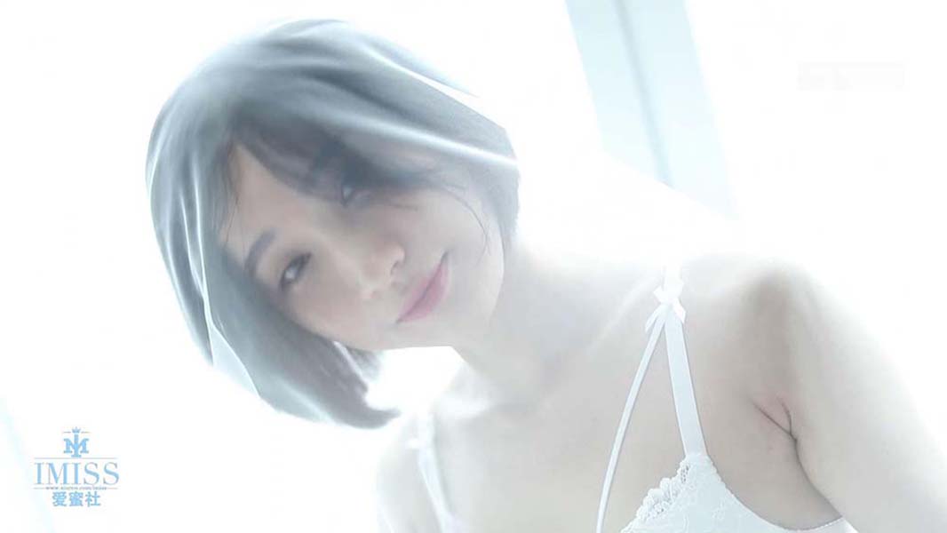 [IMiss爱蜜社]2017.09.11 VN.019 Livia IMiss爱蜜社视频-第2张