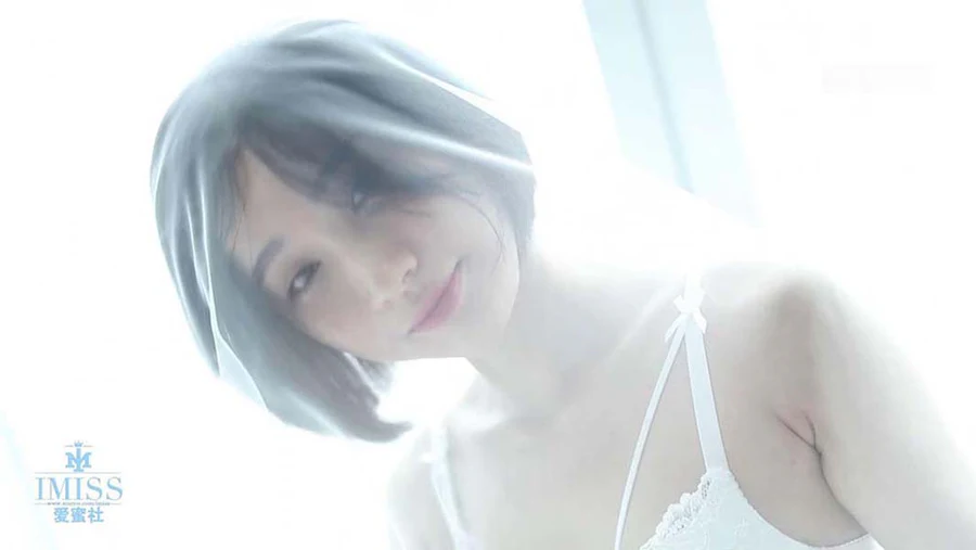 [IMiss爱蜜社]2017.09.11 VN.019 Livia IMiss爱蜜社视频-第2张