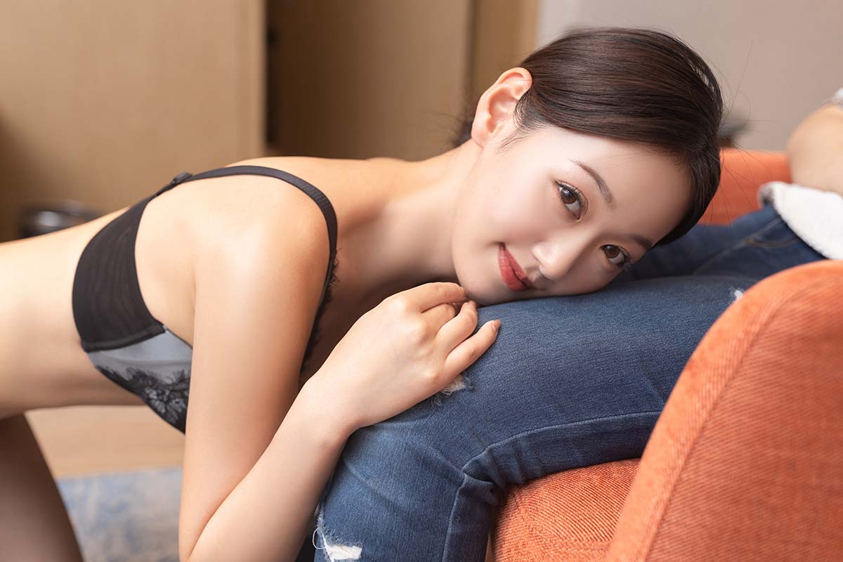 唐安琪 – 被催眠后 JPJX极品精选-第2张