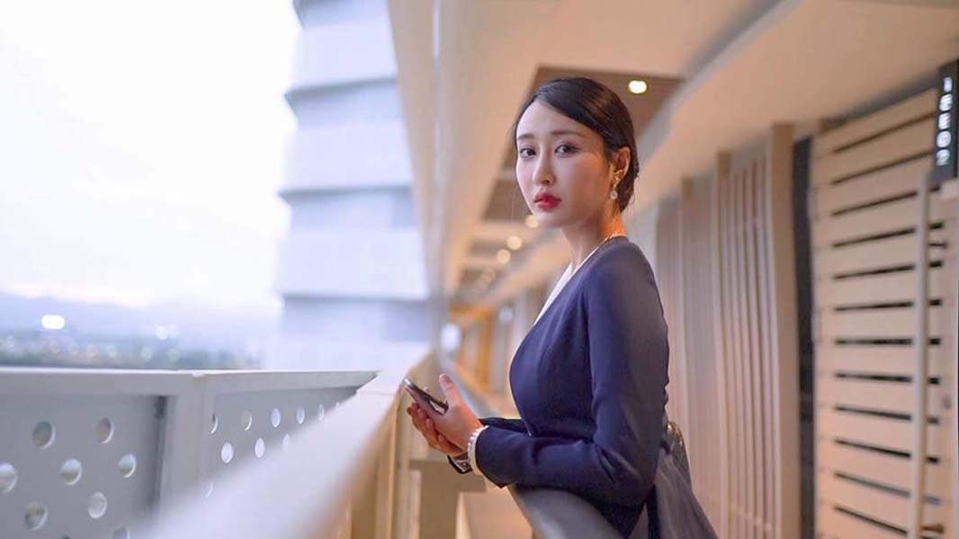 [Xiuren秀人网]视频 2020.01.02 VN.166 Betty林子欣 Xiuren秀人网视频-第1张