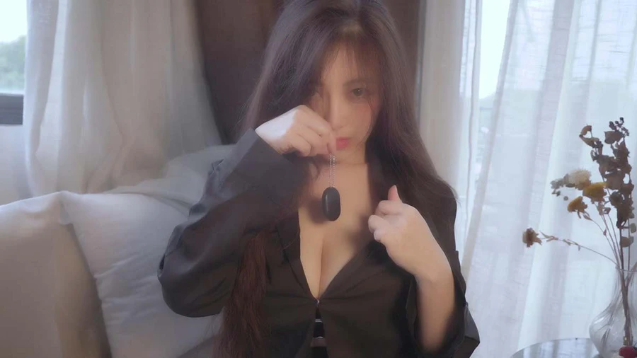 樱晚gigi – 晚哥系列-有趣的任务(上) JPJX极品精选-第1张