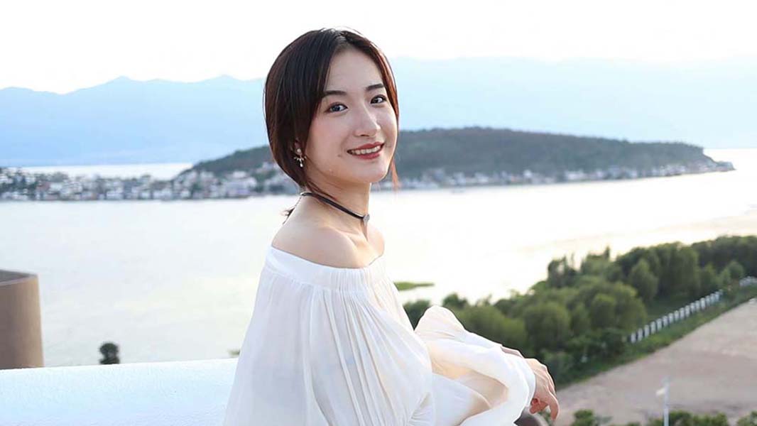 [Xiuren秀人网]视频 2019.11.18 VN.158 艺儿拿铁 Xiuren秀人网视频-第2张
