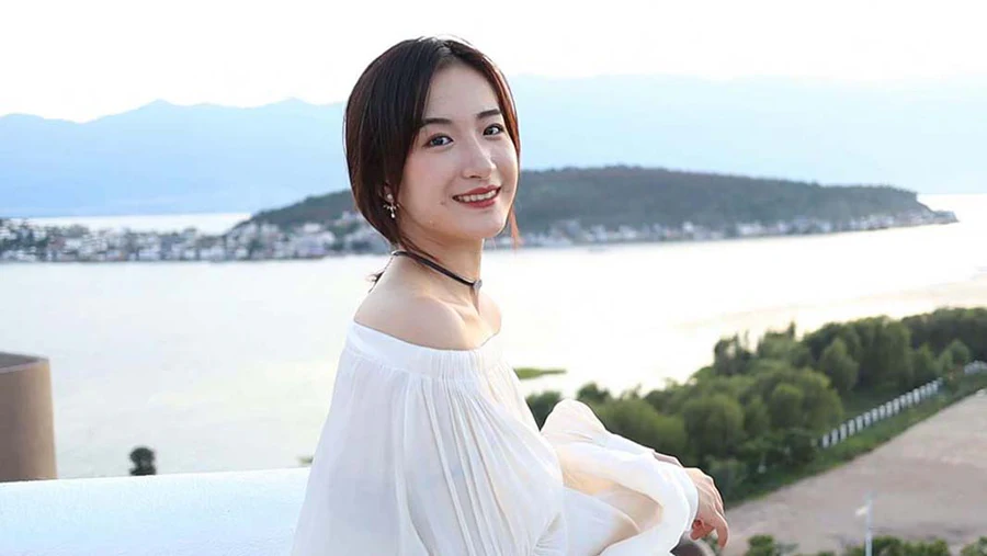 [Xiuren秀人网]视频 2019.11.18 VN.158 艺儿拿铁 Xiuren秀人网视频-第2张