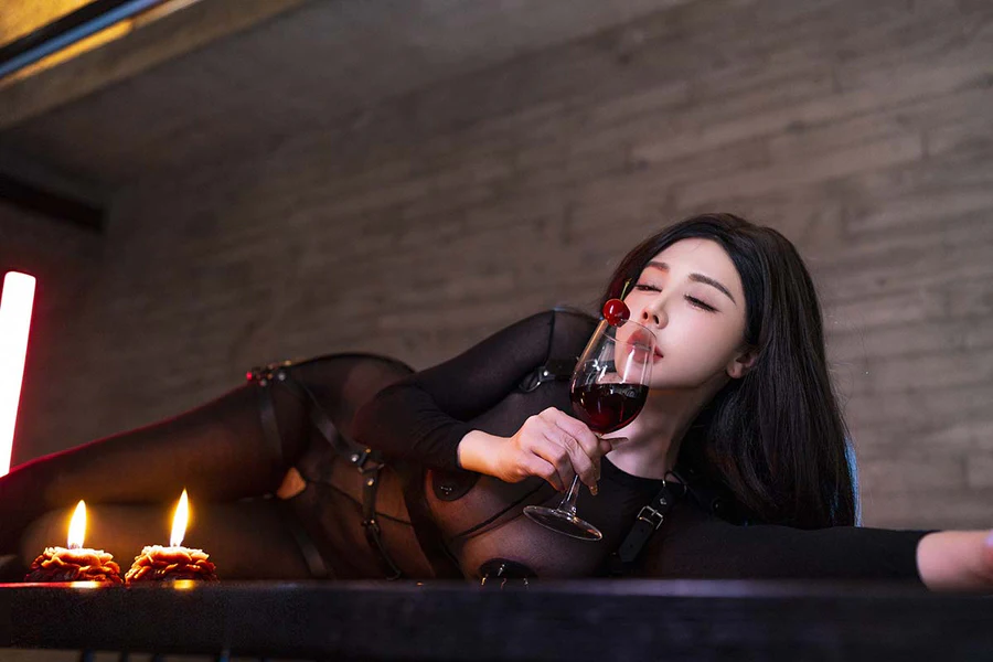 潘娇娇 – SM诱惑私房 JPJX极品精选-第1张