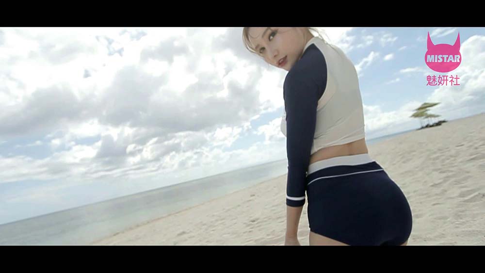 [MiStar魅妍社]2016.01.06 VN.007 于姬Una MiStar魅妍社视频-第1张