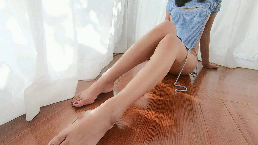 [MyGirl美媛馆]2019.01.07 VN.052 SOLO-尹菲 MyGirl美媛馆视频-第3张