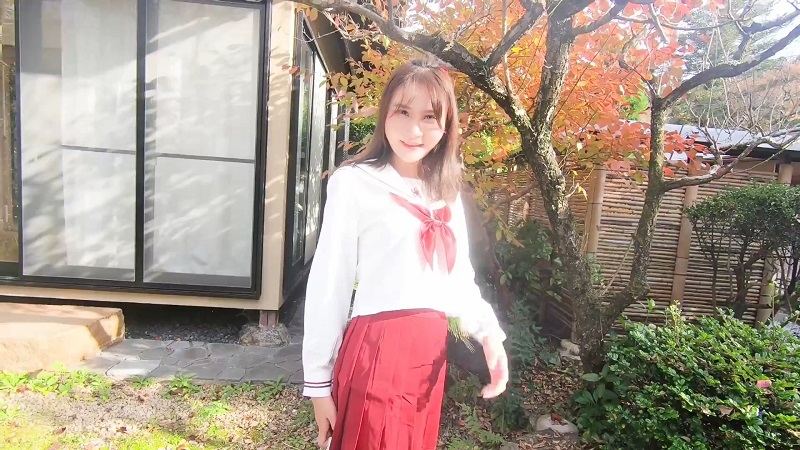 [MyGirl美媛馆]2019.01.03 VN.051 SOLO-尹菲 MyGirl美媛馆视频-第2张