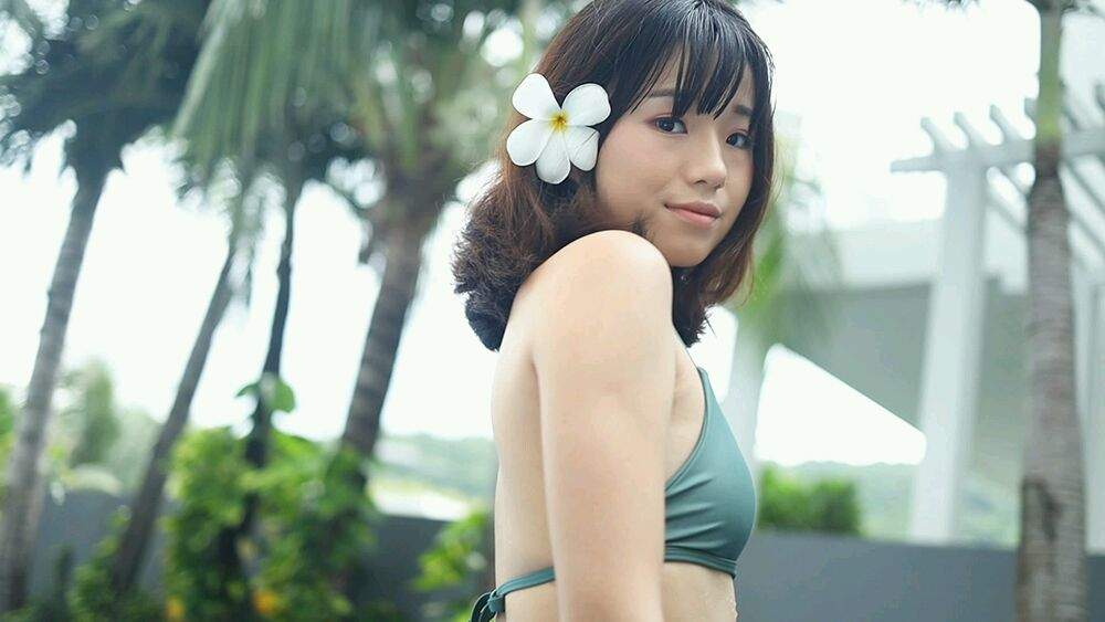 [MyGirl美媛馆]2019.06.26 VN.074 Baileys 香儿 MyGirl美媛馆视频-第2张