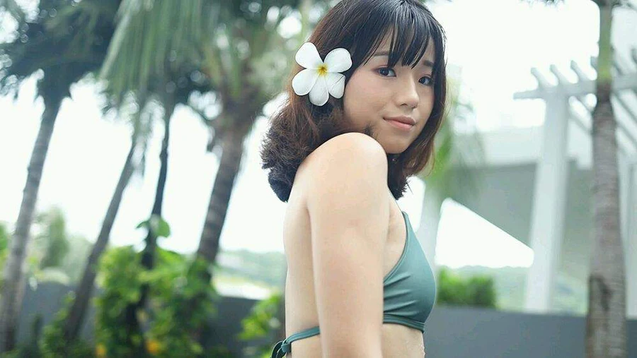 [MyGirl美媛馆]2019.06.26 VN.074 Baileys 香儿 MyGirl美媛馆视频-第2张
