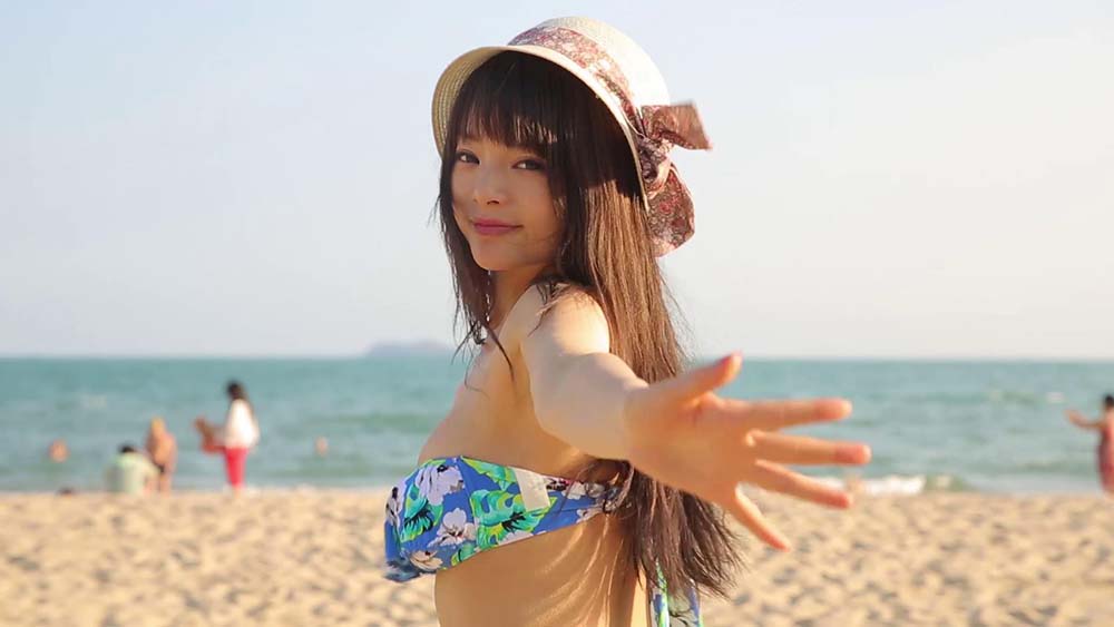 [BoLoli波萝社]HD高清视频2015.10.14 VN.010 AngelaLee李玲 Tukmo兔几盟视频-第1张